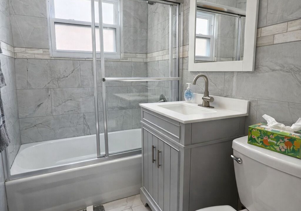 Photo of Bathroom in West Ridge
