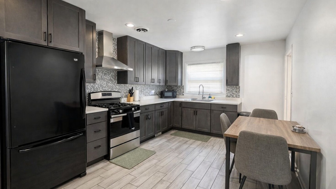 Photo of Kitchen in West Ridge