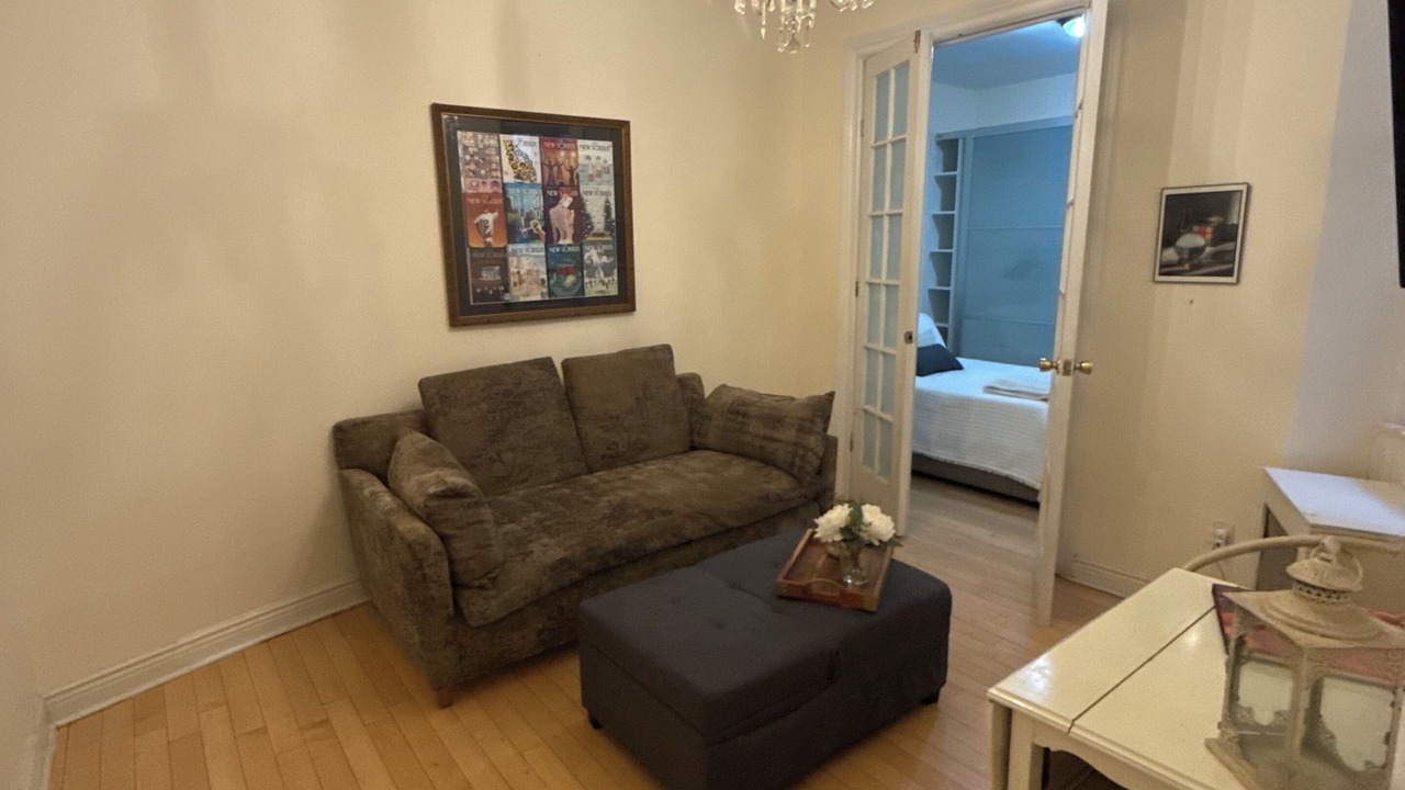 Photo of Livingroom in East Village