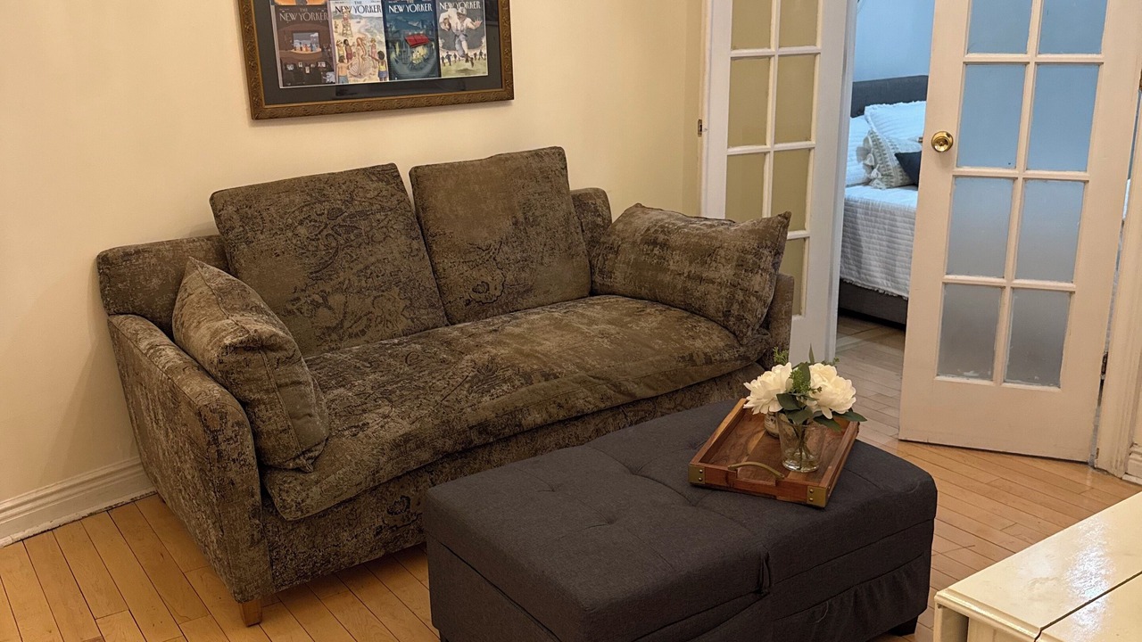 Photo of Livingroom in East Village