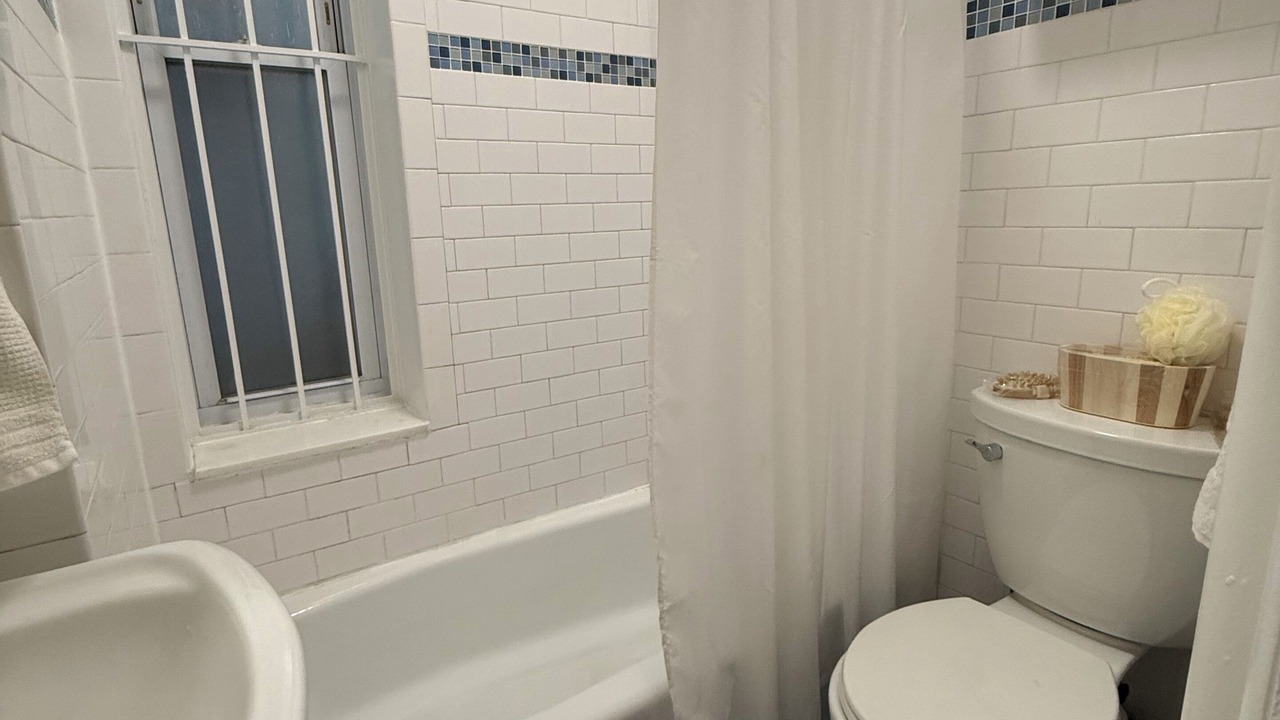 Photo of Bathroom in East Village