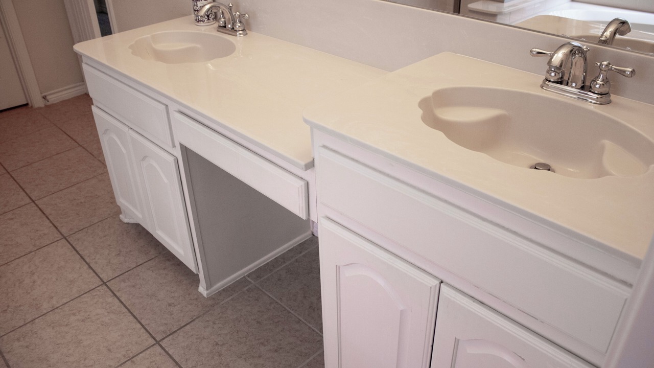 Photo of Bathroom in Little Elm
