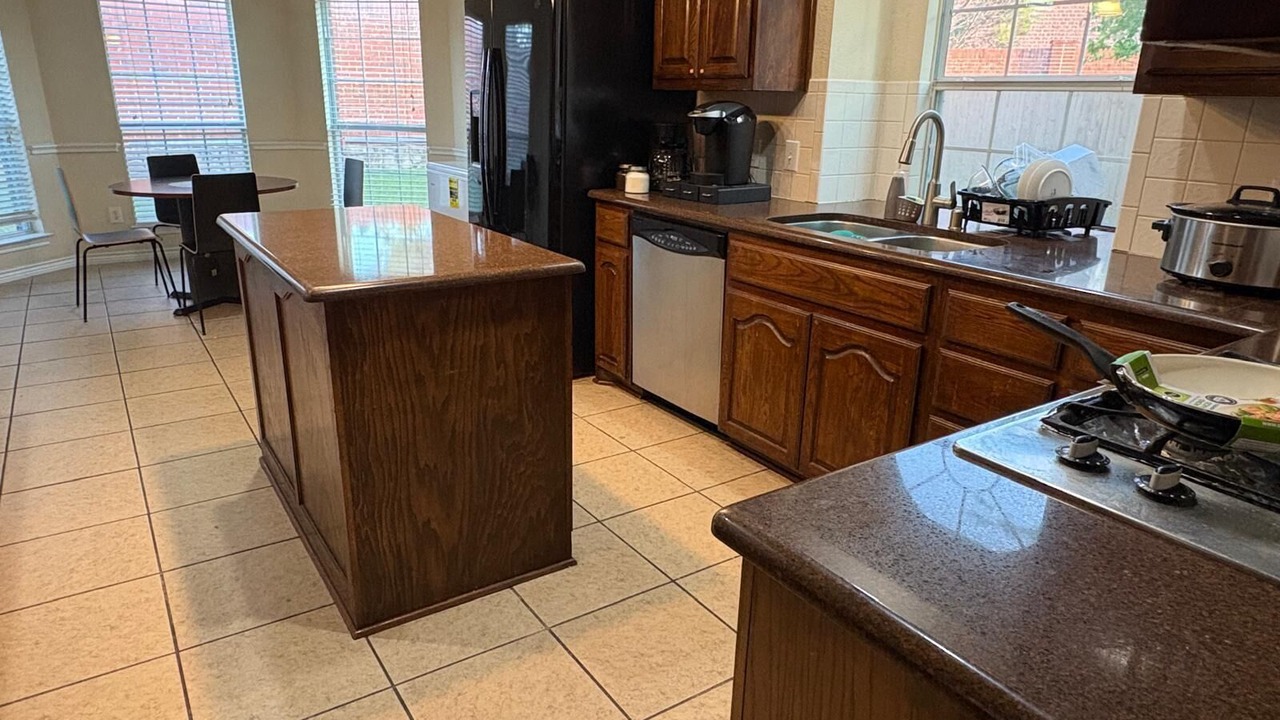 Photo of Kitchen in Little Elm