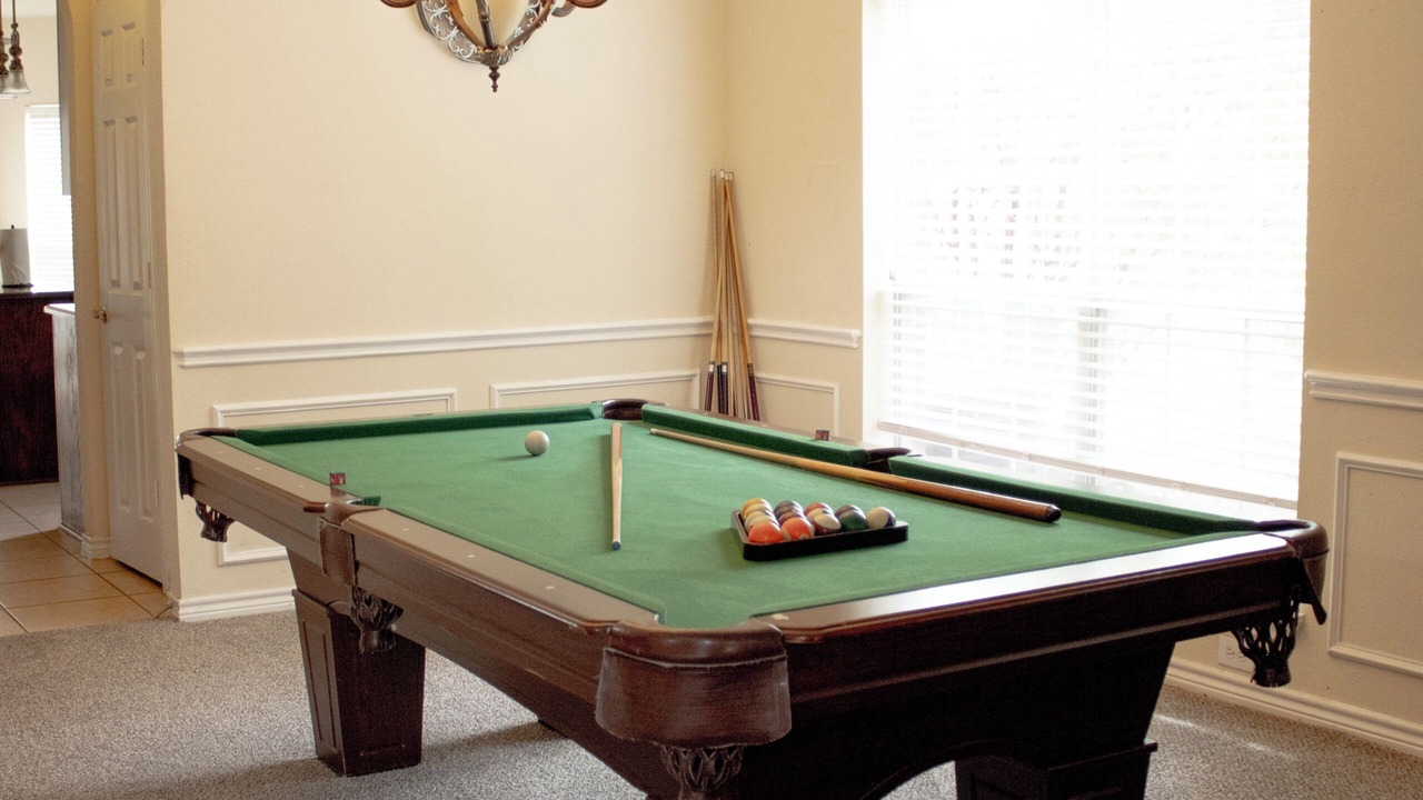 Photo of Bedroom in Little Elm