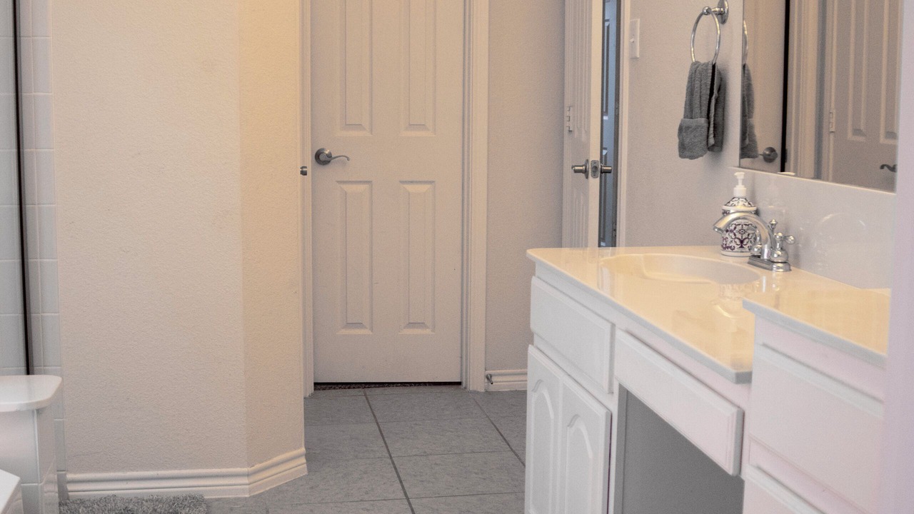 Photo of Bathroom in Little Elm