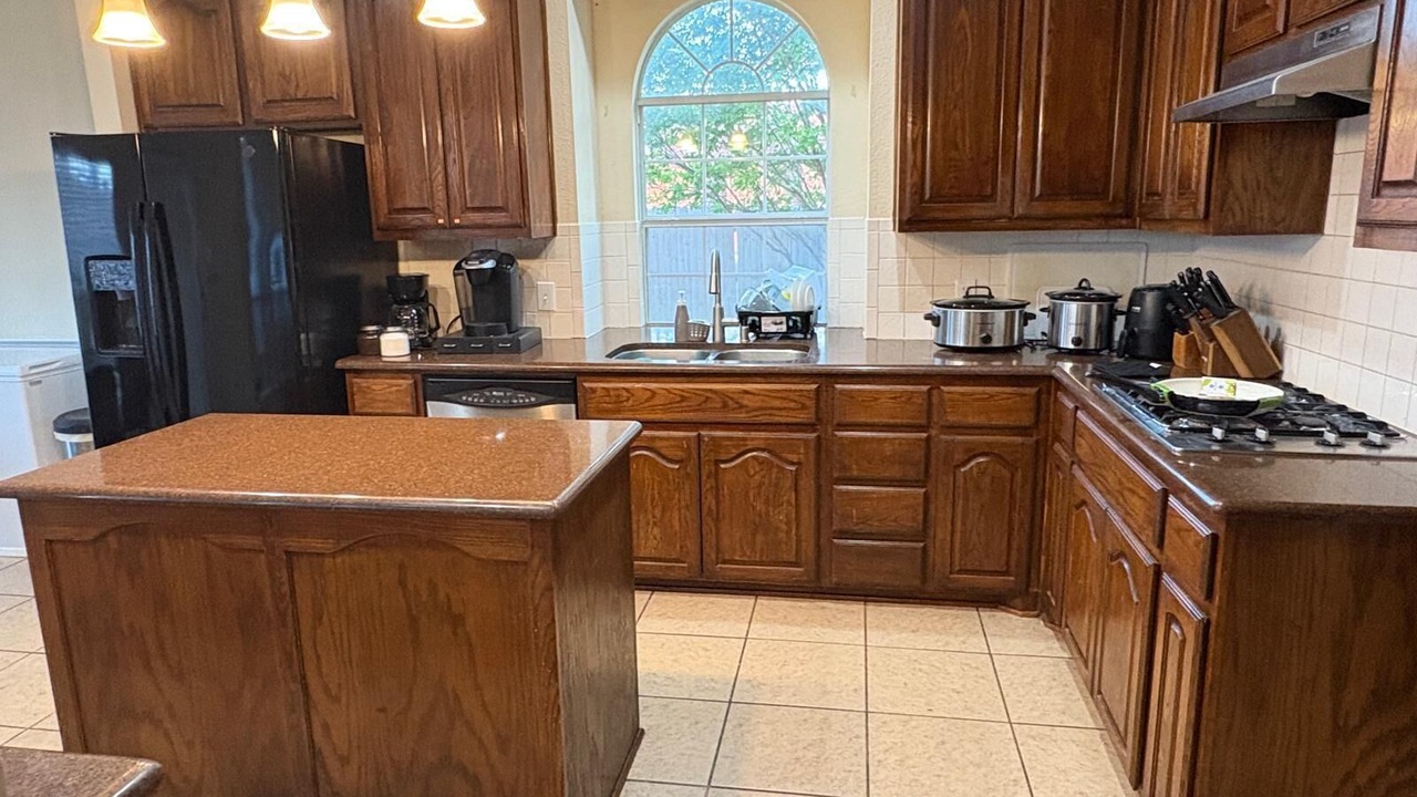 Photo of Kitchen in Little Elm