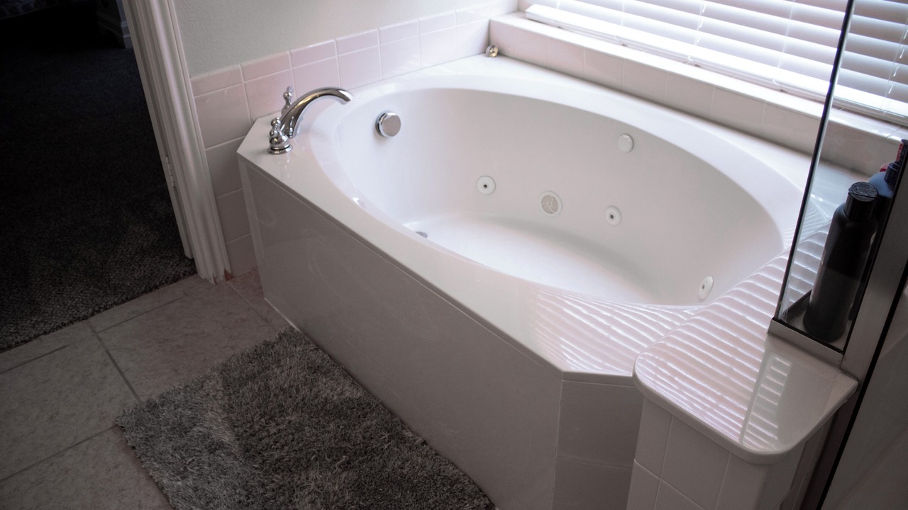 Photo of Bathroom in Little Elm