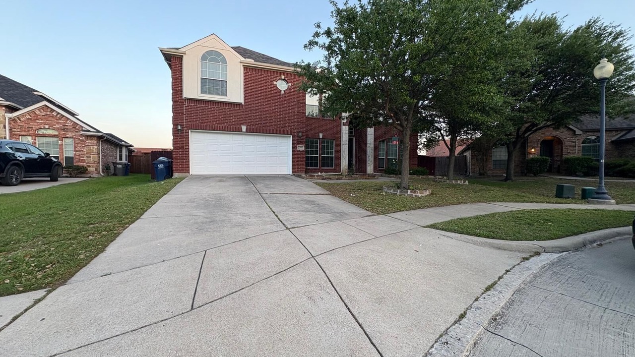 Photo of Outdoor in Little Elm