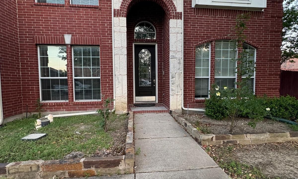 Photo of Outdoor in Little Elm