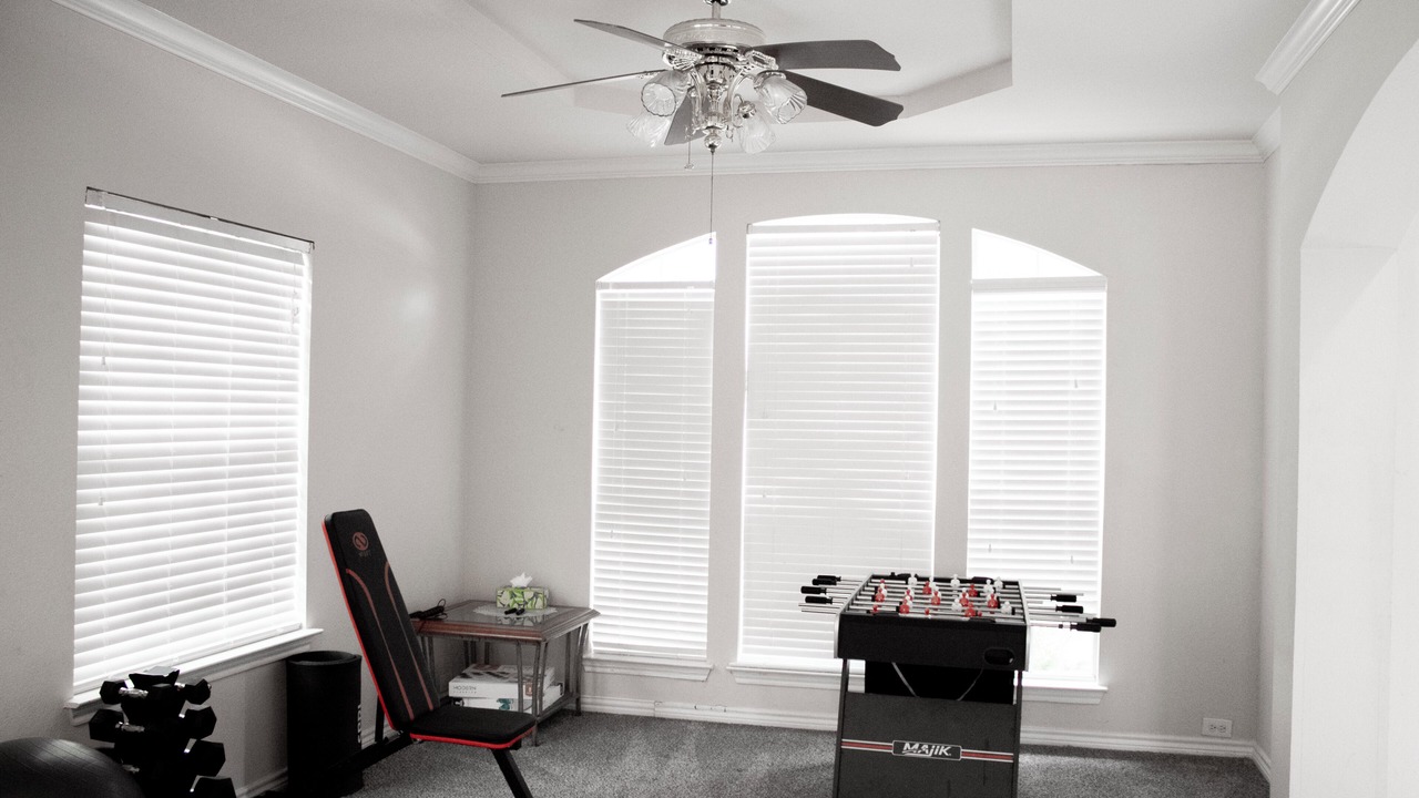 Photo of Bedroom in Little Elm