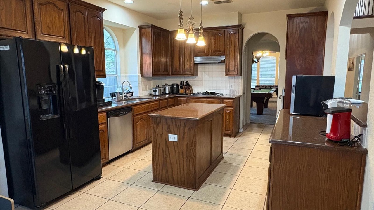 Photo of Kitchen in Little Elm
