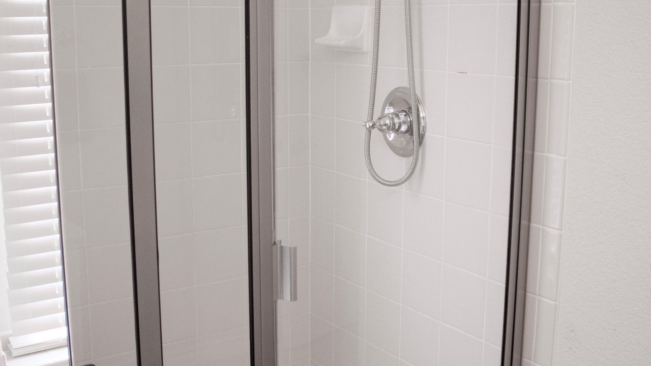 Photo of Bathroom in Little Elm