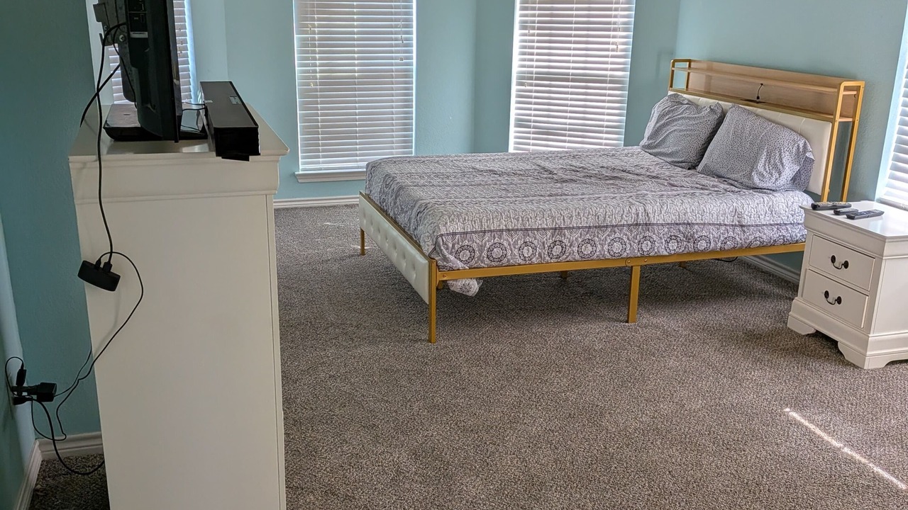 Photo of Bedroom in Little Elm