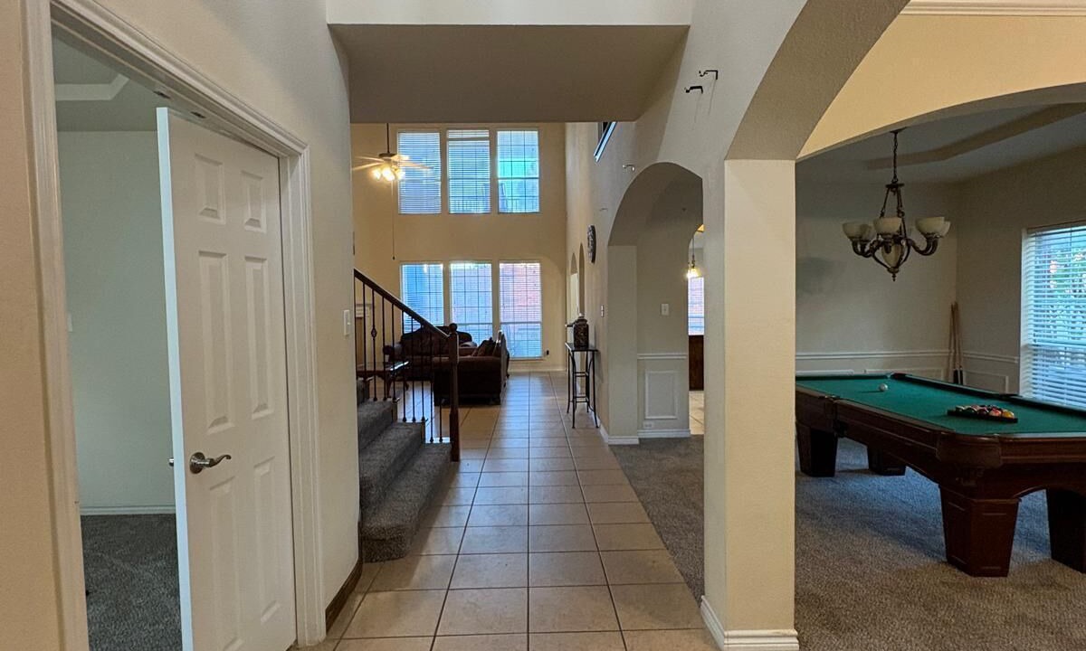 Photo of Bedroom in Little Elm