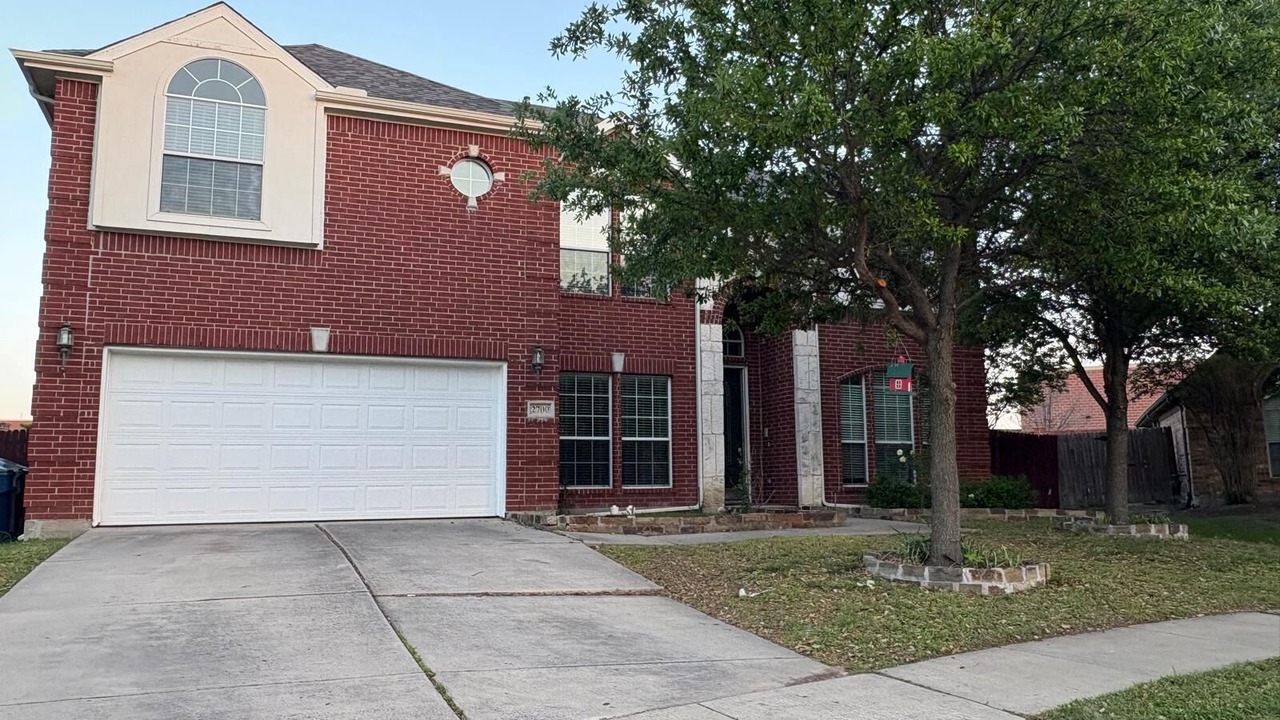 Photo of Outdoor in Little Elm