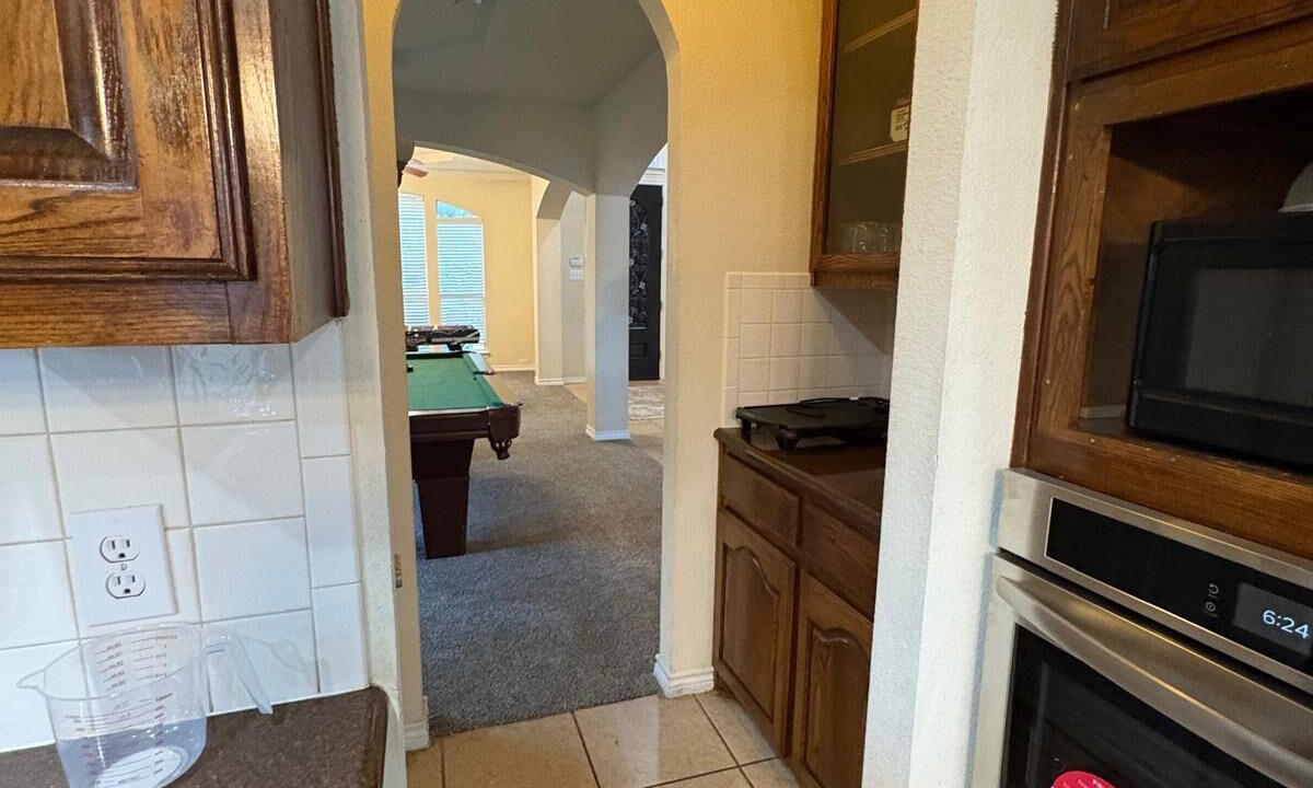 Photo of Kitchen in Little Elm