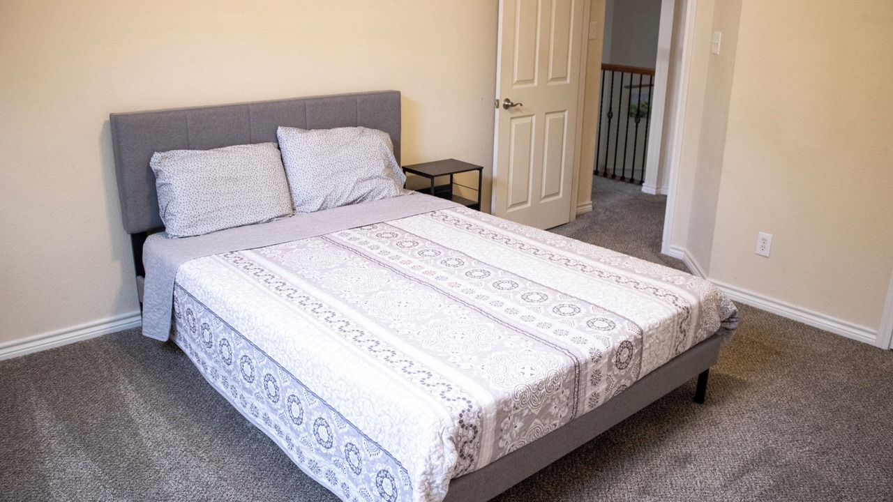 Photo of Bedroom in Little Elm