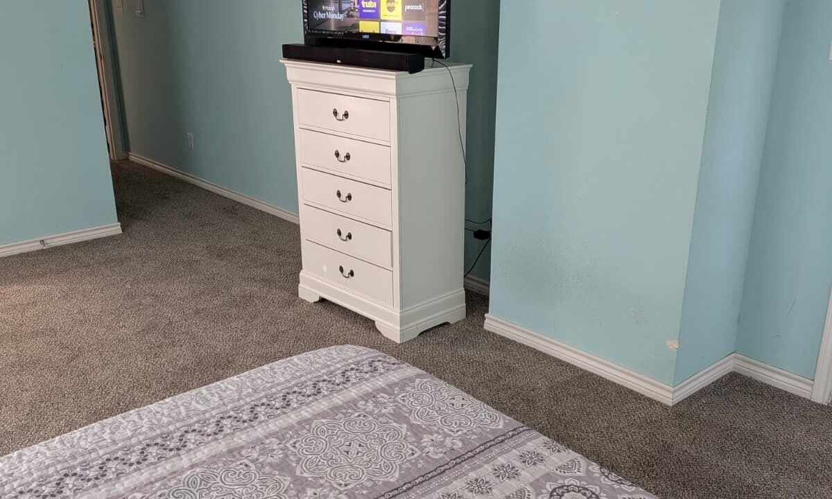 Photo of Bedroom in Little Elm
