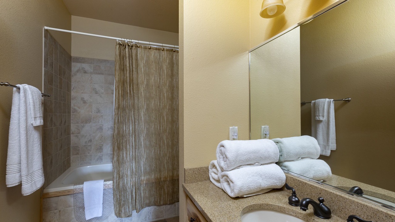 Photo of Bathroom in Mauston