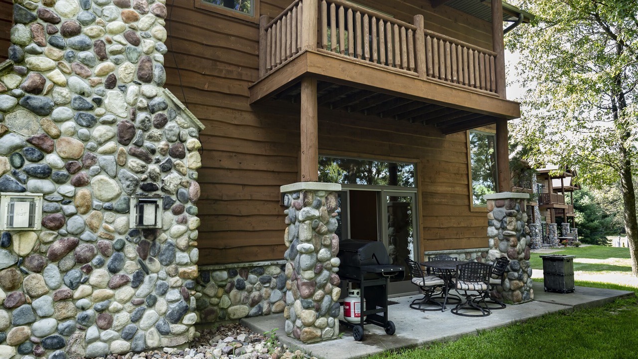 Photo of Patio Balcony in Mauston