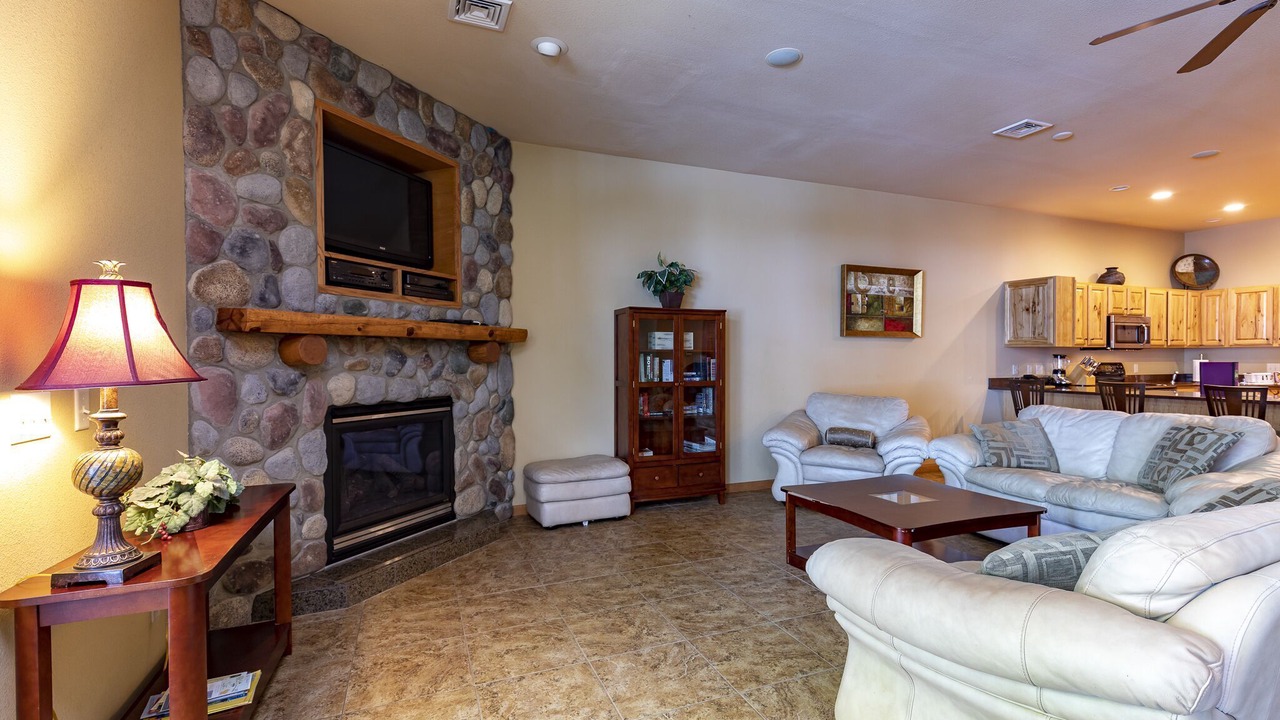 Photo of Livingroom in Mauston