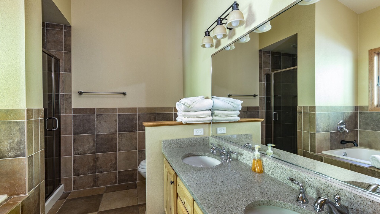 Photo of Bathroom in Mauston