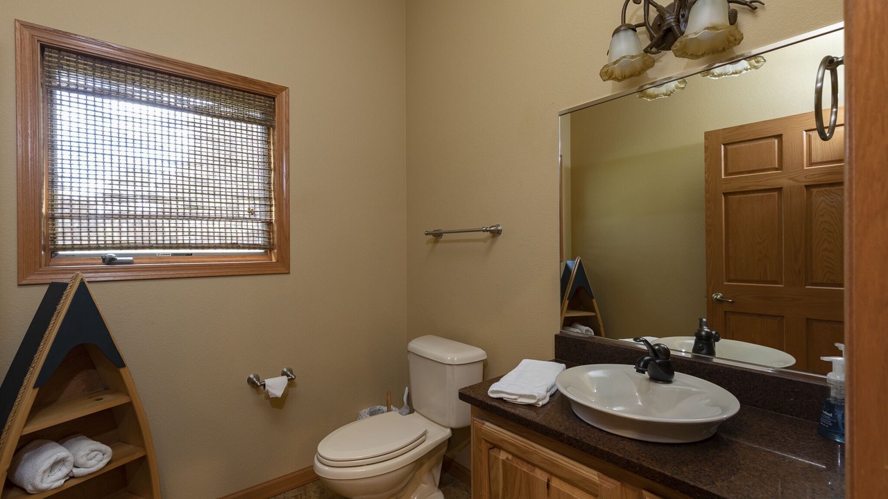 Photo of Bathroom in Mauston