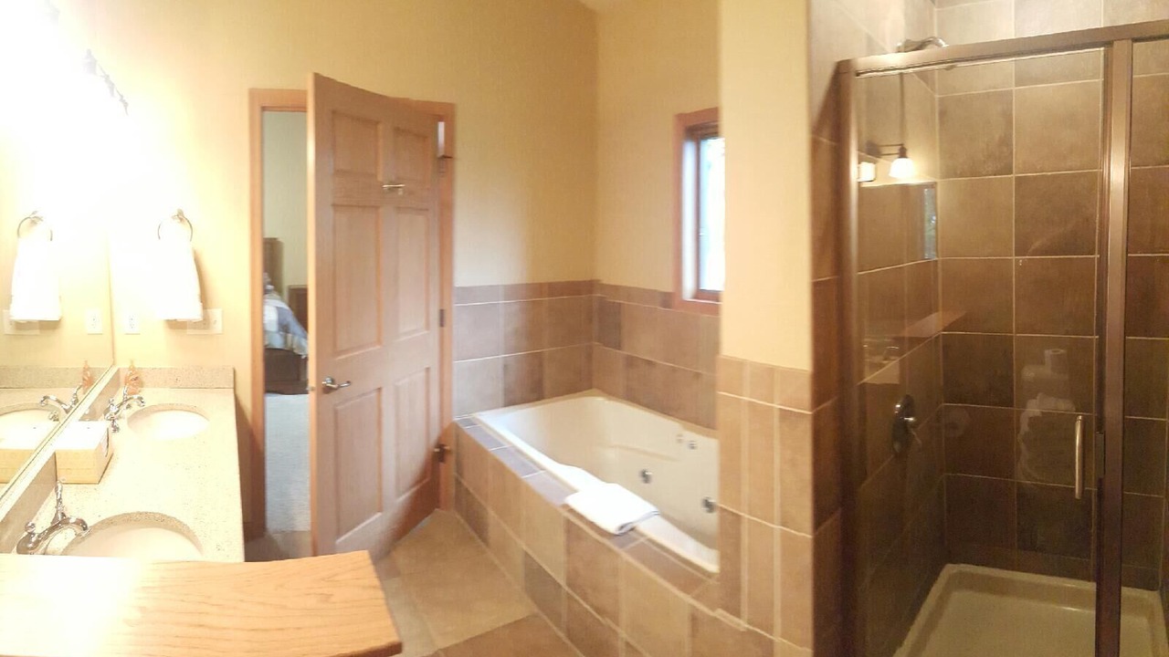 Photo of Bathroom in Mauston