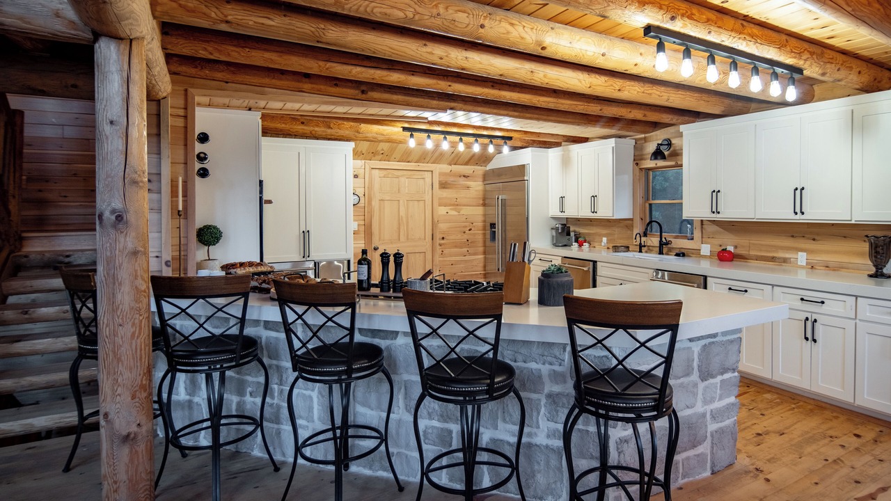 Photo of Kitchen in Eufaula