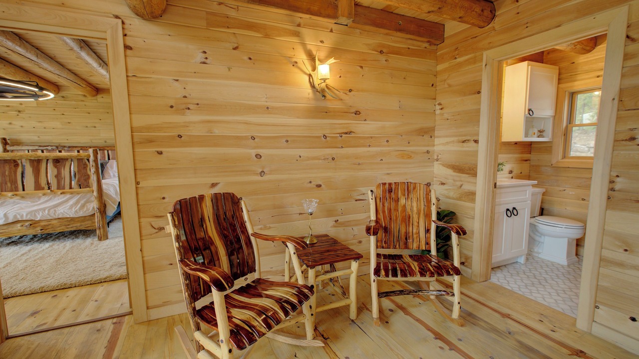 Photo of Bedroom in Eufaula