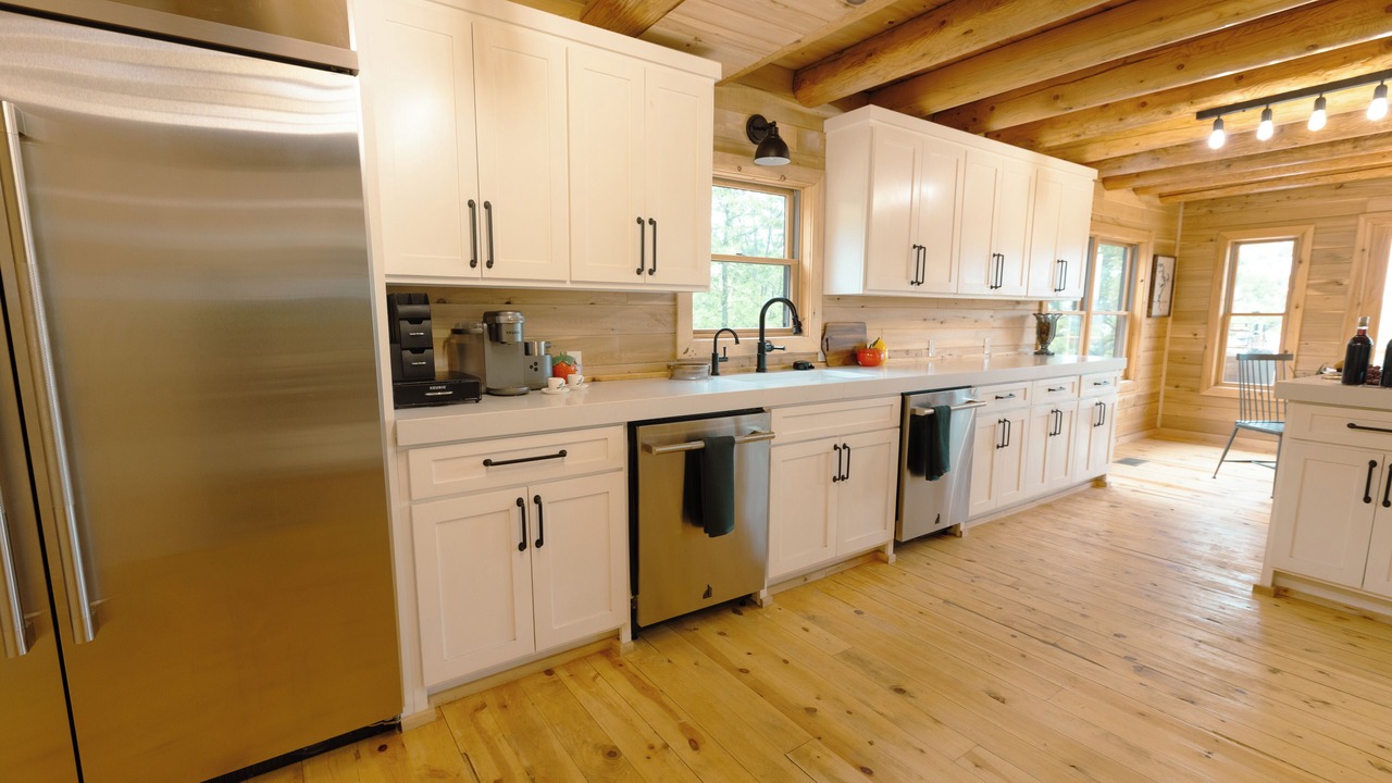 Photo of Kitchen in Eufaula