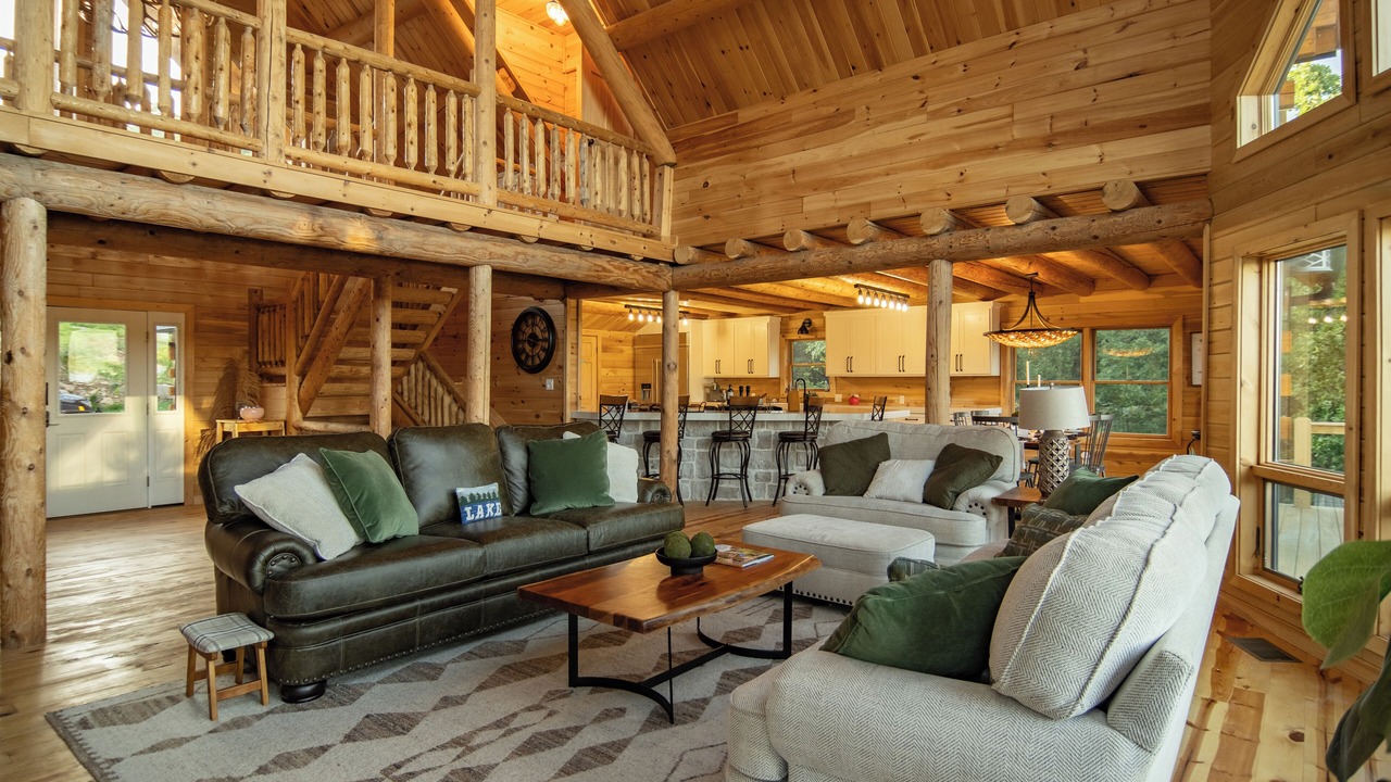 Photo of Livingroom in Eufaula