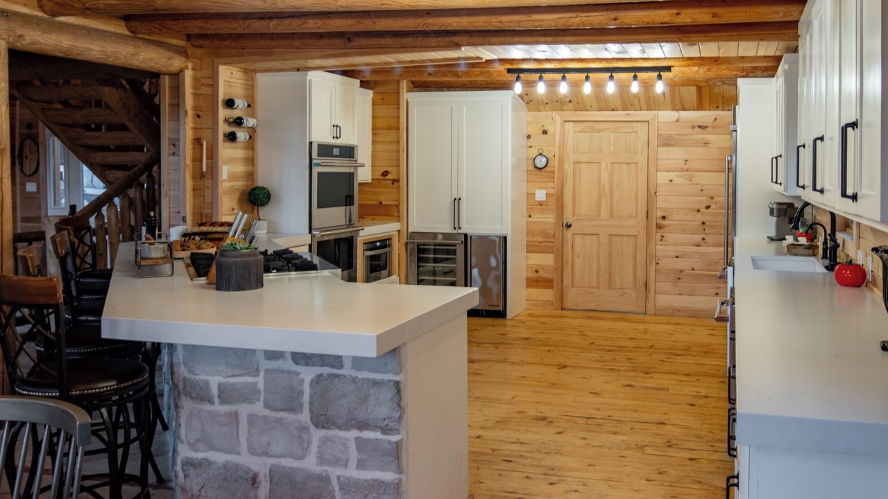 Photo of Kitchen in Eufaula