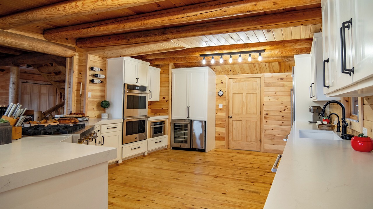 Photo of Kitchen in Eufaula