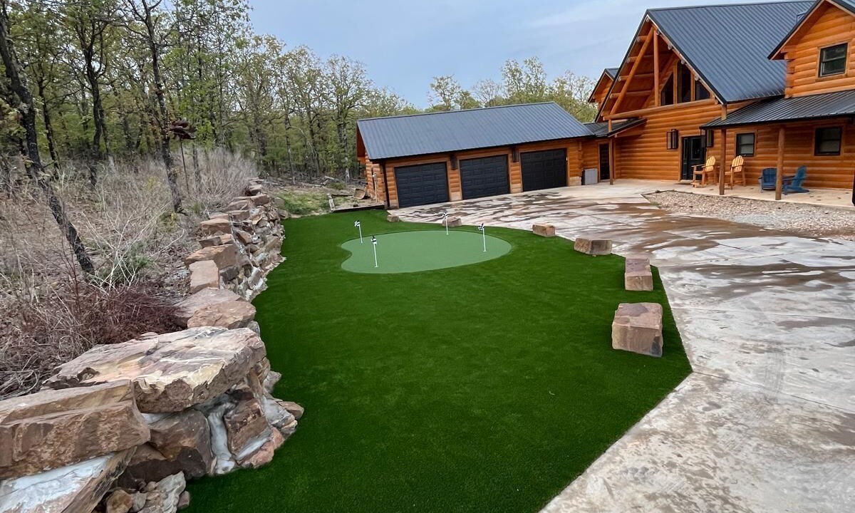 Photo of Outdoor in Eufaula