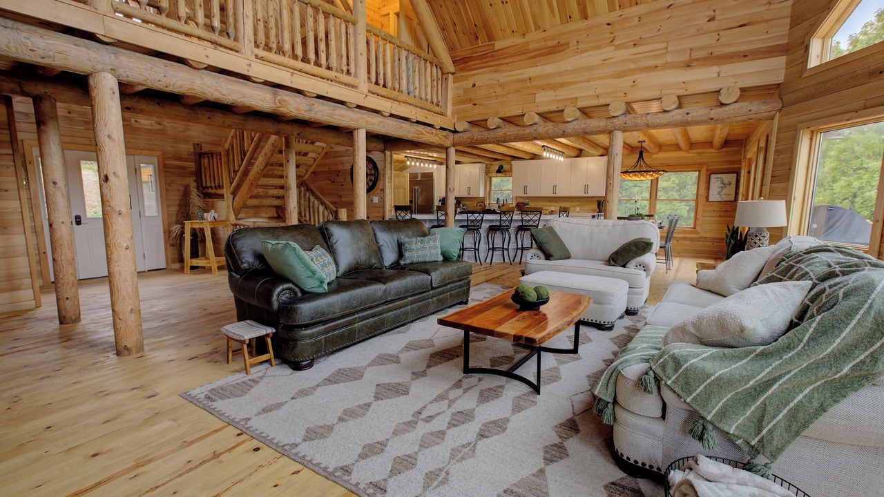 Photo of Livingroom in Eufaula