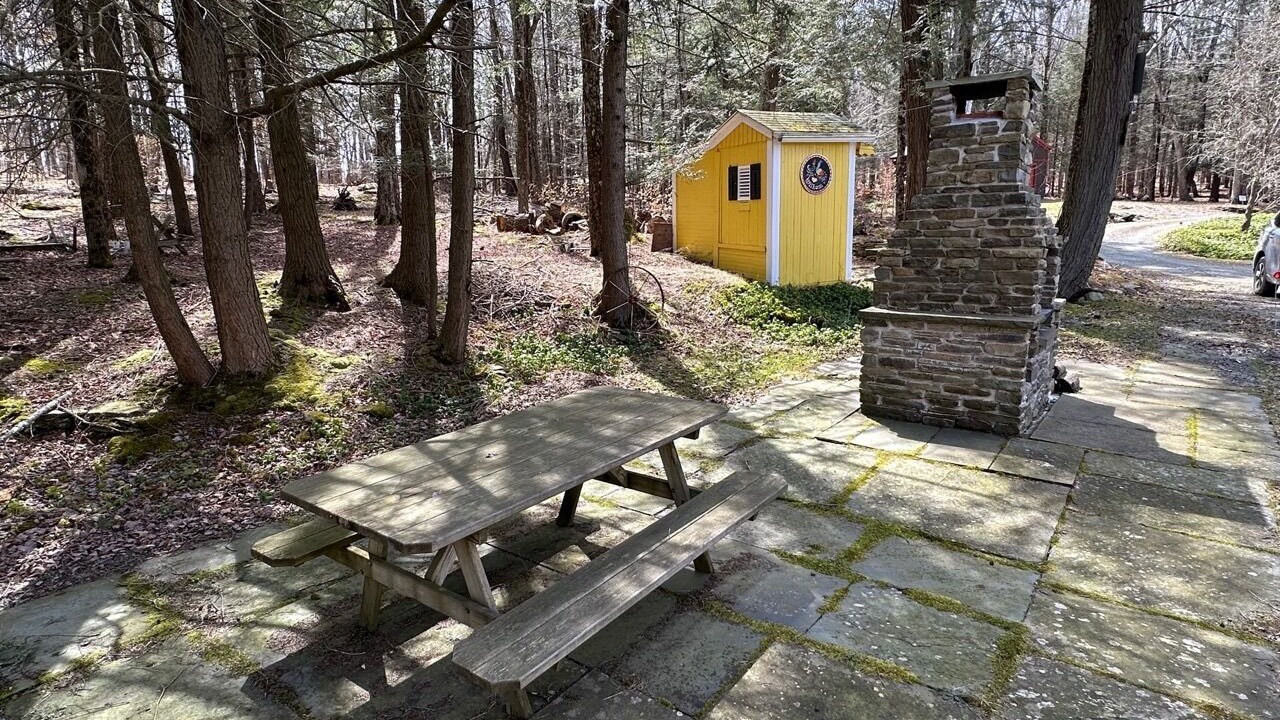 Photo of Outdoor in Starrucca