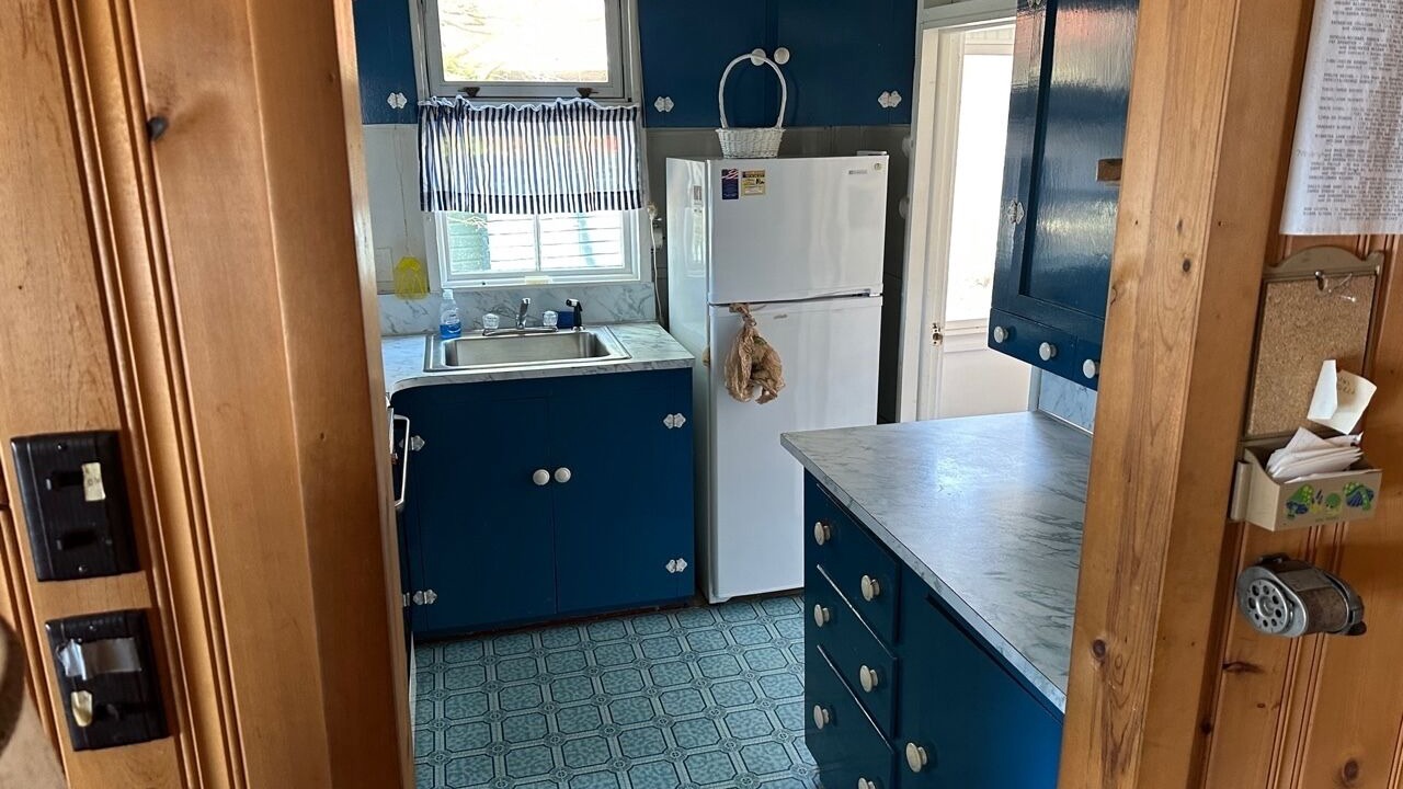 Photo of Kitchen in Starrucca