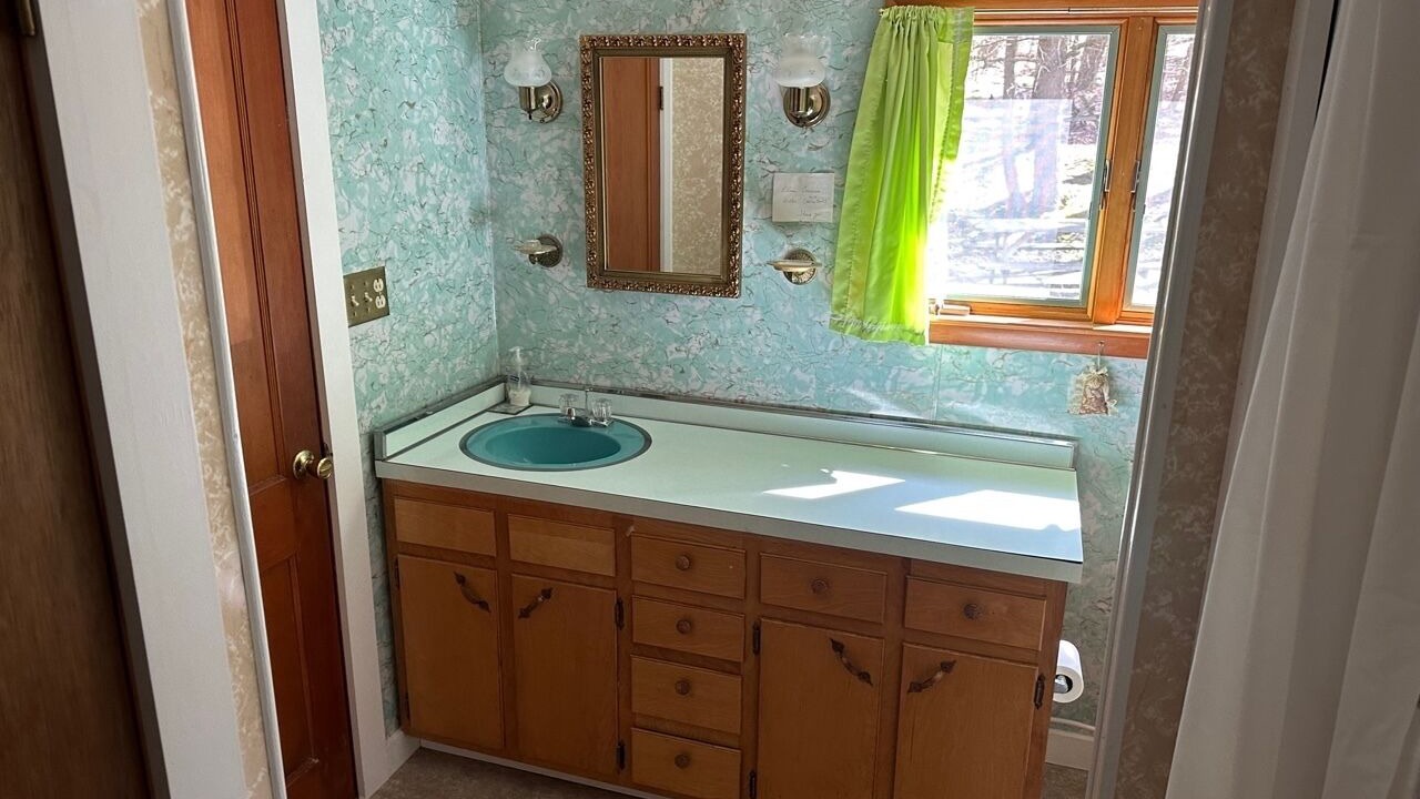 Photo of Bathroom in Starrucca