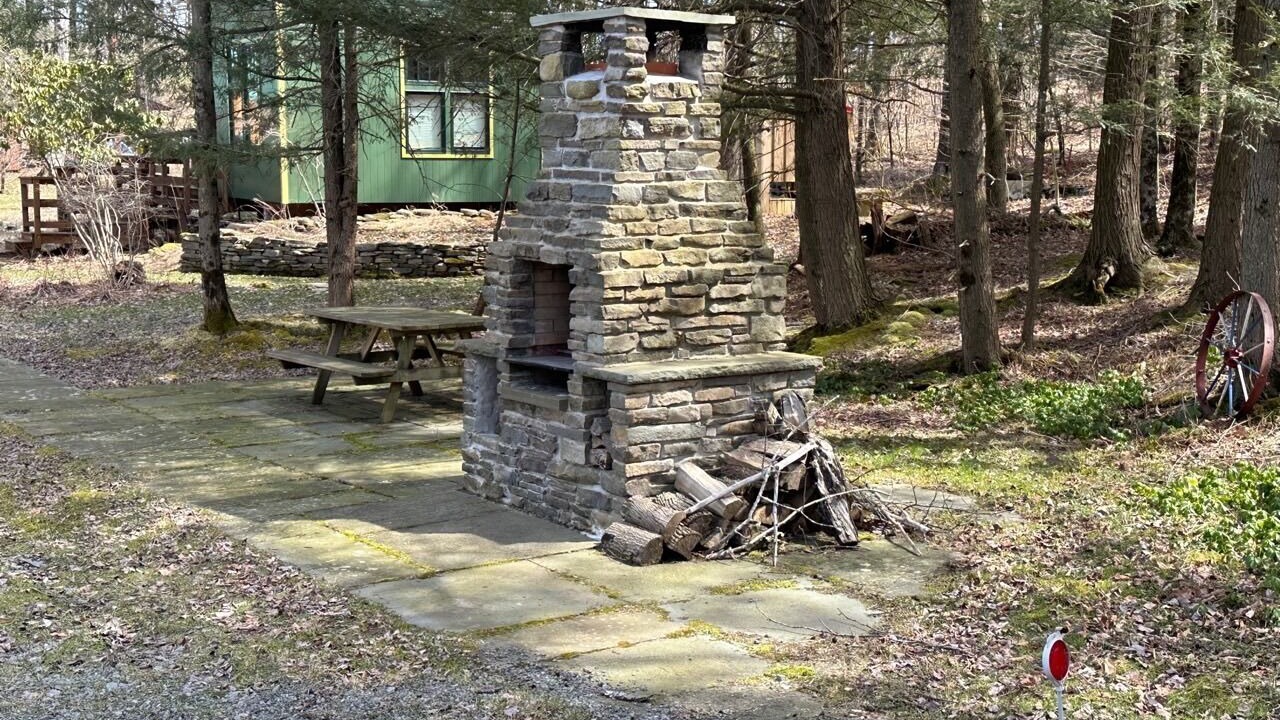 Photo of Outdoor in Starrucca