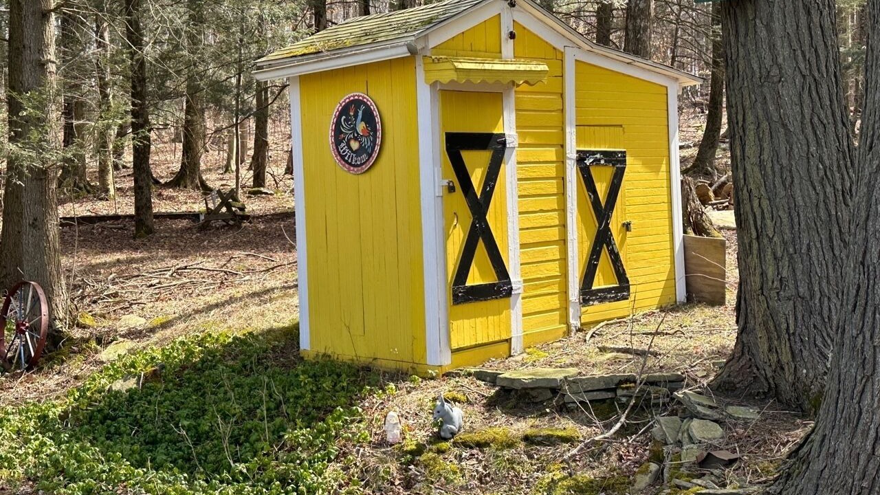 Photo of Outdoor in Starrucca