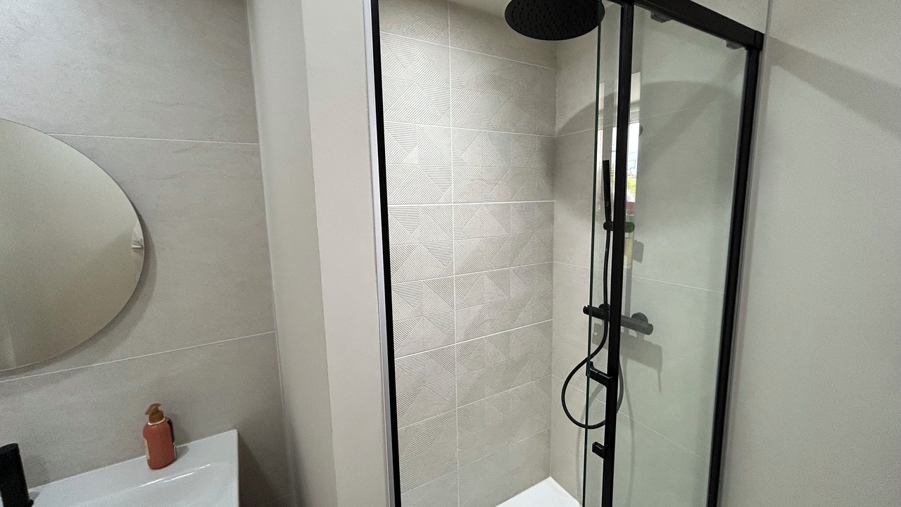 Photo of Bathroom in Chatillon