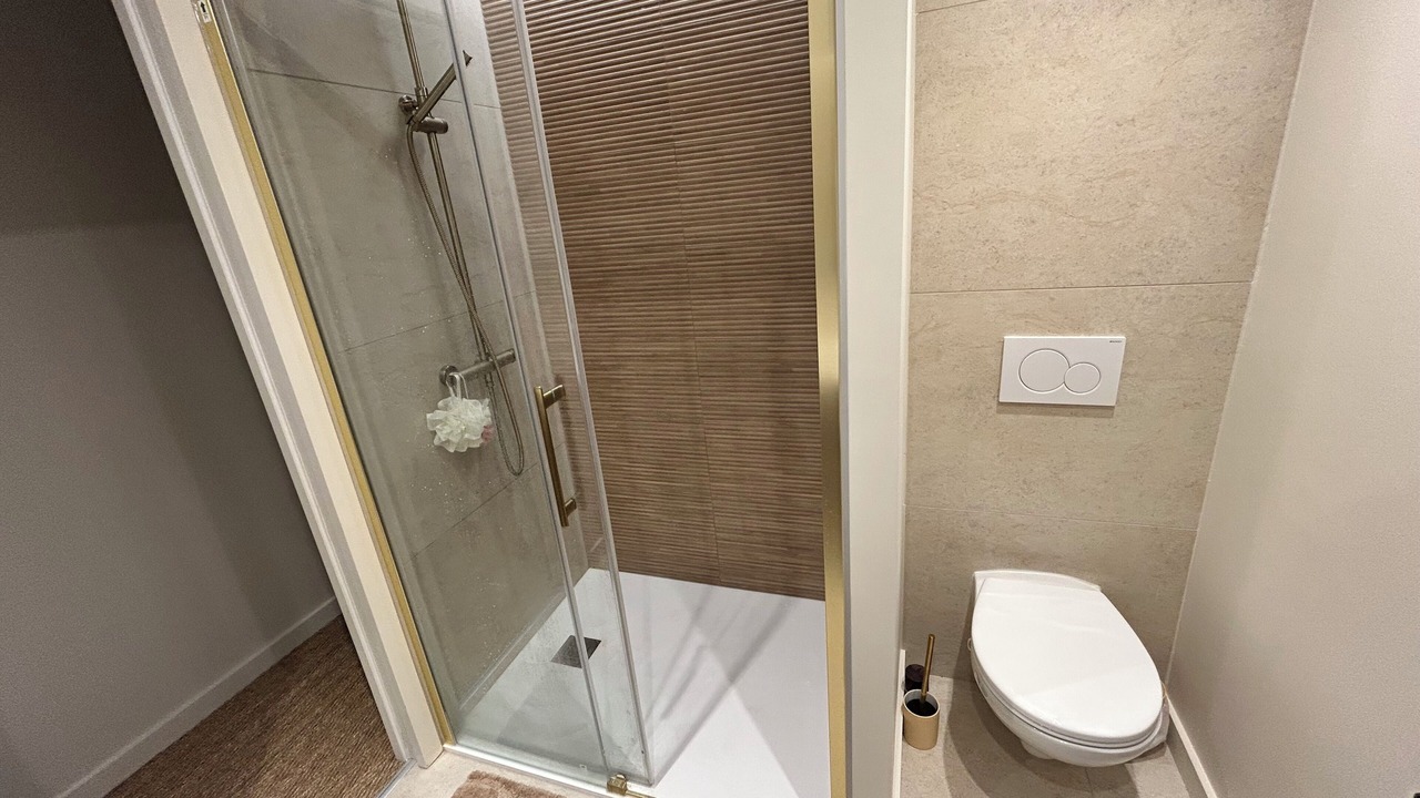 Photo of Bathroom in Chatillon