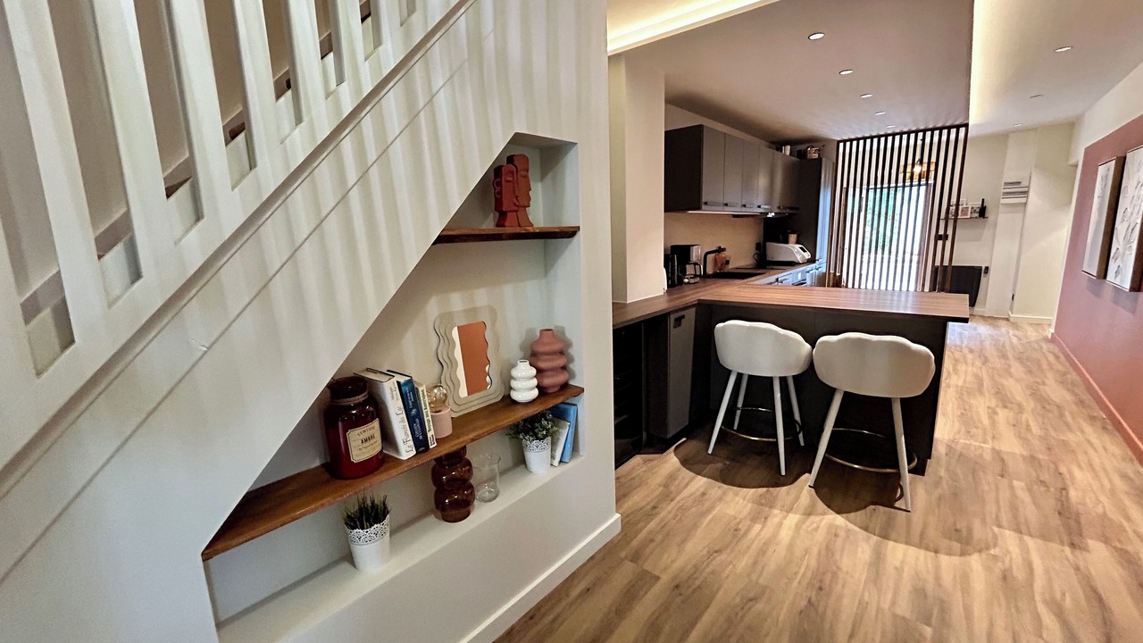 Photo of Kitchen in Chatillon