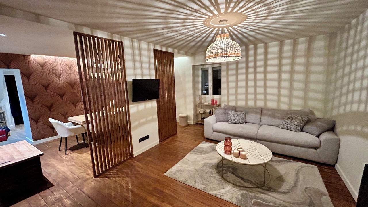 Photo of Livingroom in Chatillon