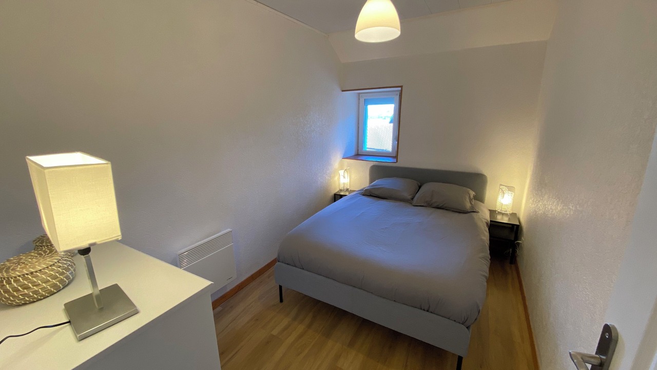 Photo of Bedroom in Chatillon