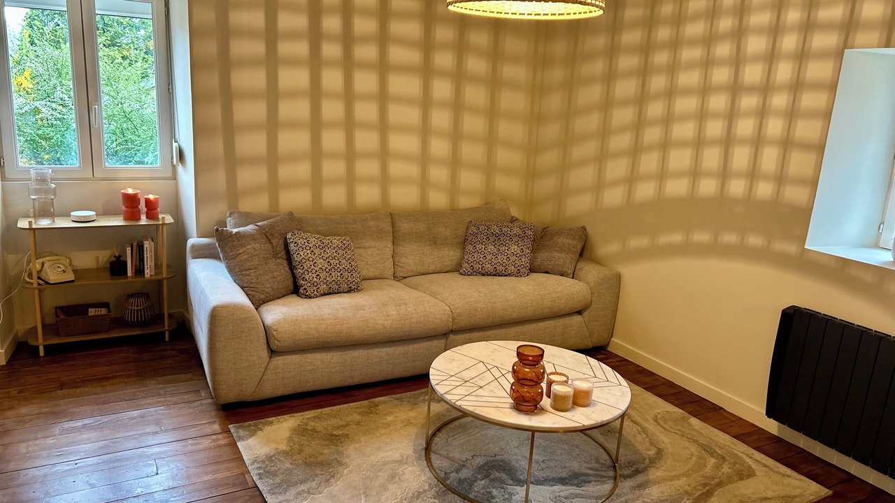 Photo of Livingroom in Chatillon