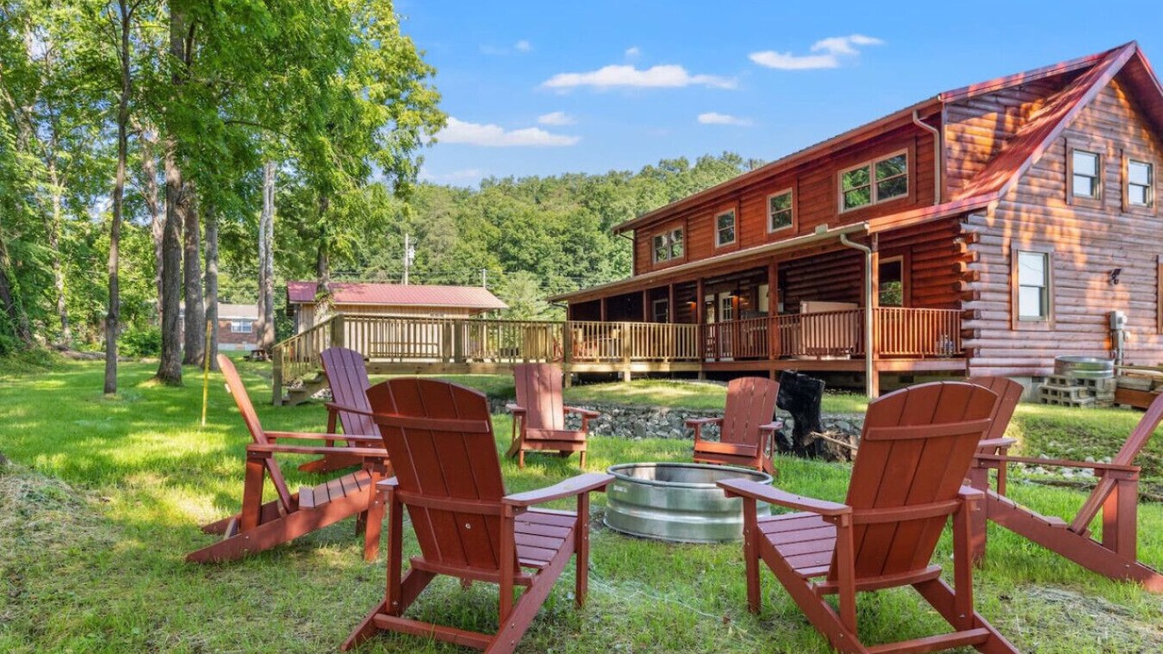 Photo of Outdoor in Stanton
