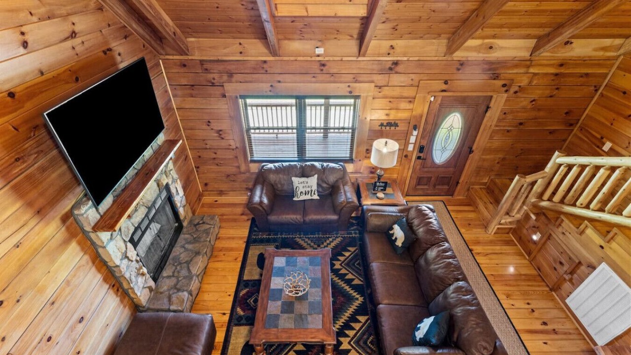 Photo of Bedroom in Stanton