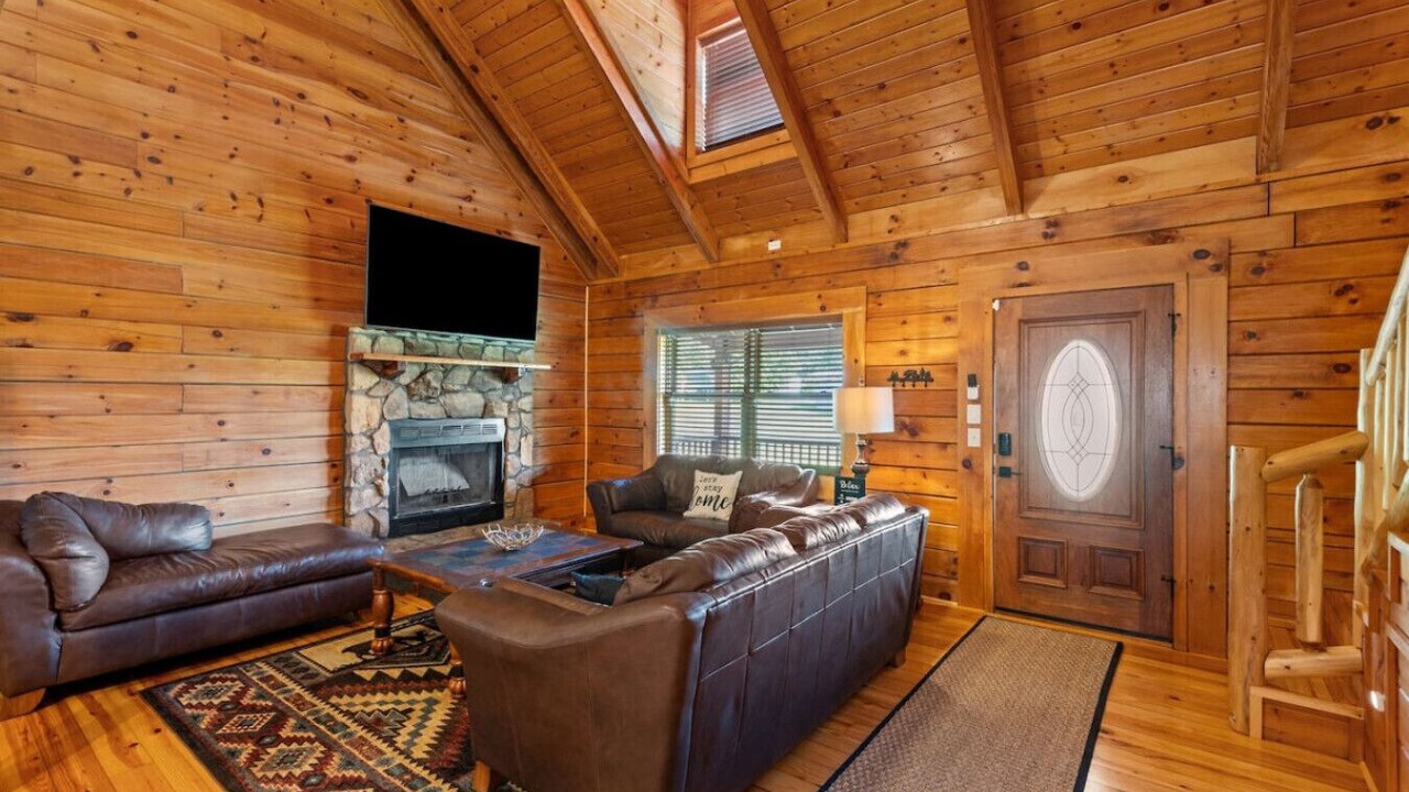 Photo of Livingroom in Stanton